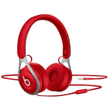 Casti Audio On Ear Beats EP by Dr. Dre, Cu fir, Microfon, Red