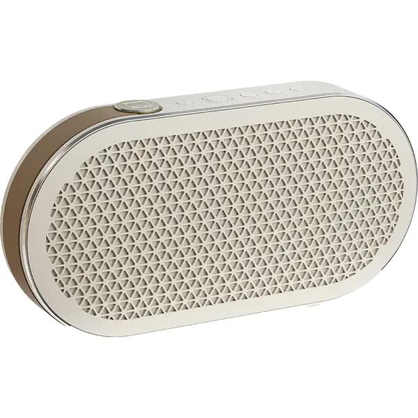 Boxa Portabila DALI Katch G2, 50W RMS, Bluetooth, NFC, Alb