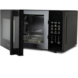 Cuptor Microunde cu Grill HISENSE H23MOBS5HG, 23l, 800W, Negru