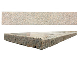 Glaf Rosa H Granit Bej 124x20x2 cm