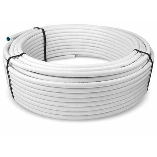 Teava multistrat Henco RIXC neizolat, diametru 16 mm, insertie aluminiu 0.2 mm, colac 200 m