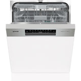 Masina de spalat vase incorporabila Gorenje GI673C60X, 16 seturi, Clasa C, 60 cm