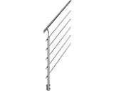 Set 5 Pertura Tallis Balustrada Extensie