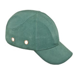 Sapca cu sistem protectie inclus Ardon, calota ABS, nuanta verde, marime reglabila