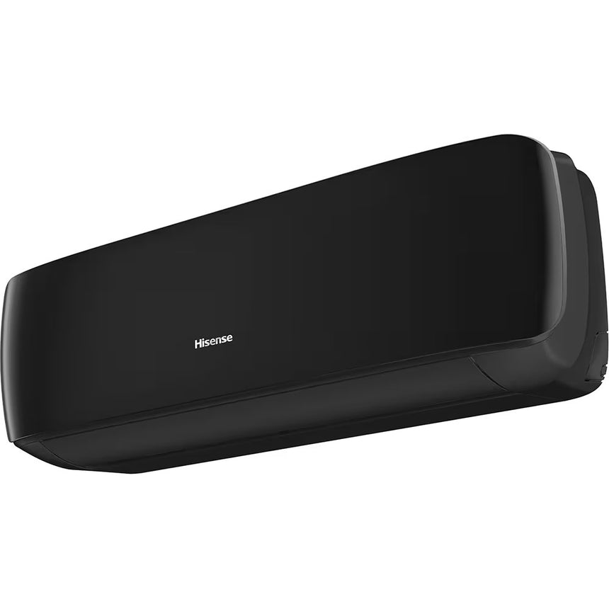Aer Conditionat HISENSE TG35LE0E, 12000 BTU, A++/A+, Inverter, Sterilizare HI-UVC, Wi-Fi, Negru