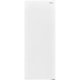 Congelator SHARP SJ-SF214M2W-EU, Direct Cooling, 214 l, H 155 cm, Clasa F, Alb