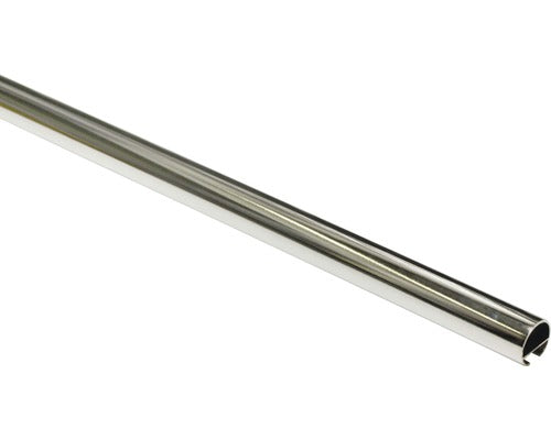 Profil Culisare Chicago Ø 20 Mm Crom 240 Cm