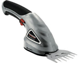 Foarfeca Pe Baza Pe Acumulator Pentru Gard Viu/arbusti Pattfield, 3, 6 V, Acumulator Inclus