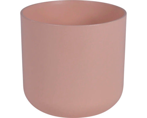 Masca Ghiveci Ceramica Alma Ø 27 Cm H 25 Cm Bej