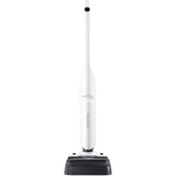 Aspirator vertical Roborock Dyad Flexi Pro WD3D1A02-01, 0.45l, autonomie max 50 min, alb-negru