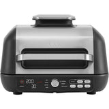 Gratar electric NINJA Foodi AG651EU, functie friteuza aer cald, 2460W, 3.78l, negru