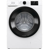 Masina de spalat rufe frontala Gorenje WNEI14BS, SteamTech, 10 kg, 1400rpm, clasa C, alb
