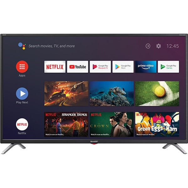 Televizor LED Smart SHARP 32BI3EA, HD, 81cm
