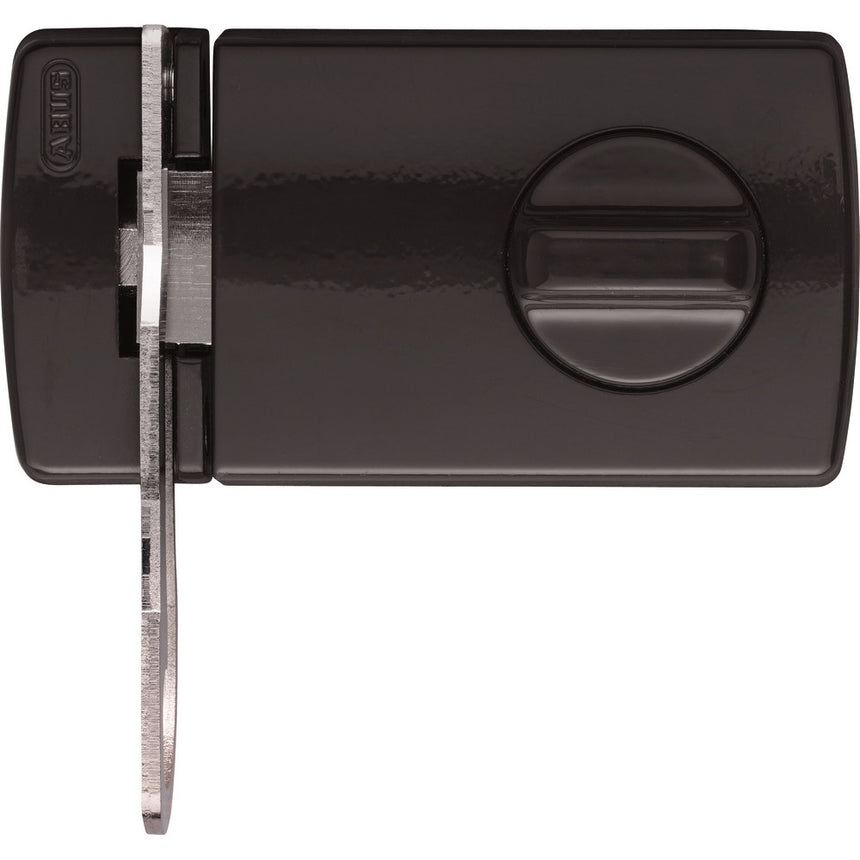 Sistem inchidere usa suplimentar Abus 2130, culoare maro