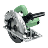 Fierastrau circular manual HiKOKI C7SSUTZ, 1050W, max. 68mm