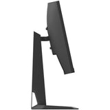 Monitor Gaming curbat Lenovo G27c-30, 27" Full HD, 165Hz, EyeSafe, VA, 1ms, HDMI, DP, HDR decoding, boxe, AMD FreeSync Premium, Tilt/Lift Stand,
