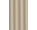 Perdea De Dus Bisk Uni 180x200 Cm Peva Bej