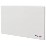 Convector de perete TESY CN 06 060 EA CLOUD AS W, 600 W,control prin internet, tesyCloud, AirSafe, seria FinEco Cloud
