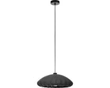 Pendul Barlaston E27 Max. 1x40w, Negru