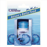 Hrana pesti peleti - Atison's Betta Food 15g (+/-1.5mm)