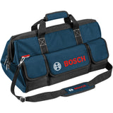Geanta textila pentru scule Bosch Professional 1600A003BK, 550x350x350 mm