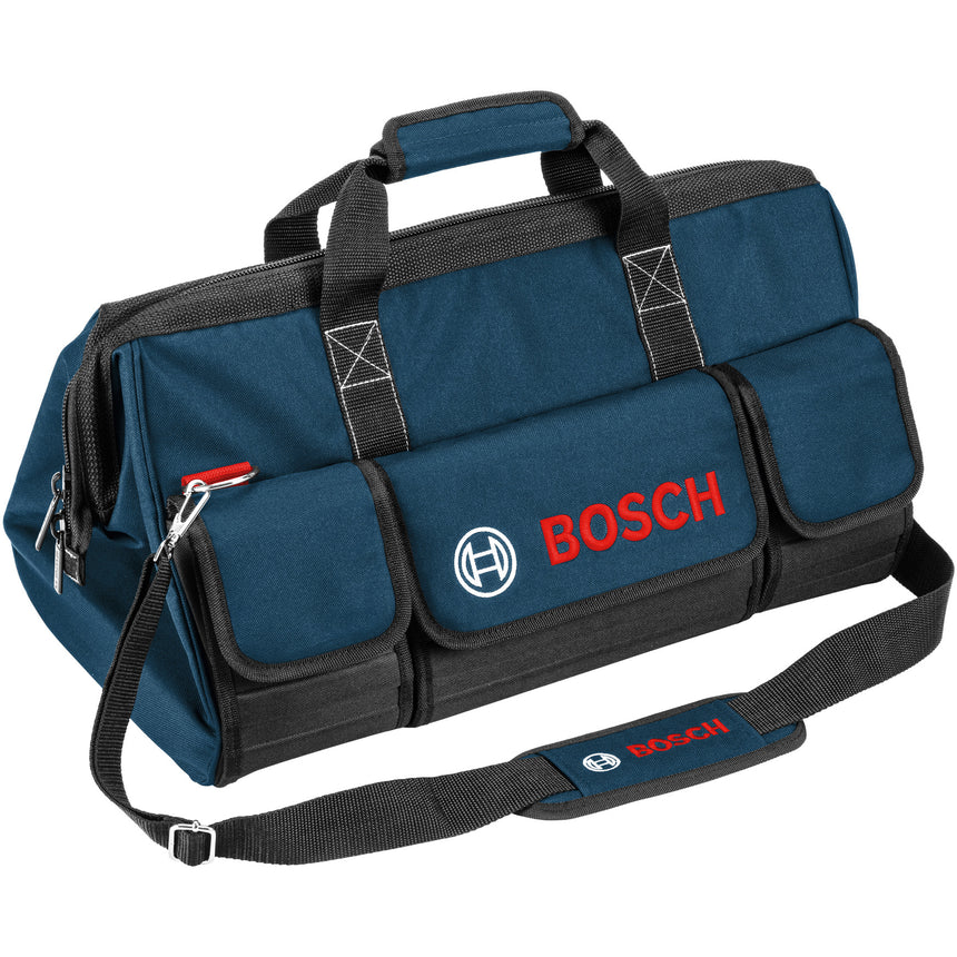 Geanta textila pentru scule Bosch Professional 1600A003BK, 550x350x350 mm