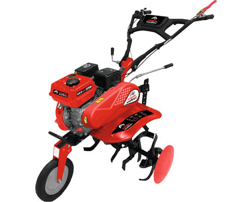 Motosapa Pe Benzina Zimbru 6529 Acc 3 Viteze 5, 22 Kw Accesorii Incluse