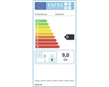 Semineu Pe Lemne Weekend Cu Bolta 9 Kw 3, 4 Kg/h 97x44, 5x37, 5 Cm