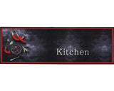 Traversa Bucatarie Cook&wash Spicy Kitchen 50x150 Cm