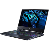 Laptop Gaming ACER Predator Helios 300 PH315-55-976E, Intel Core i9-12900H pana la 5GHz, 15.6" QHD, 32GB, SSD 1TB, NVIDIA GeForce RTX 3080 8GB, Windows 11 Home, Negru