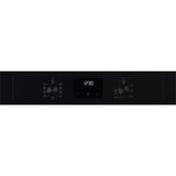 EOF3C50H, Electric, Autocuratare catalitica, 72 l, Clasa A, negru