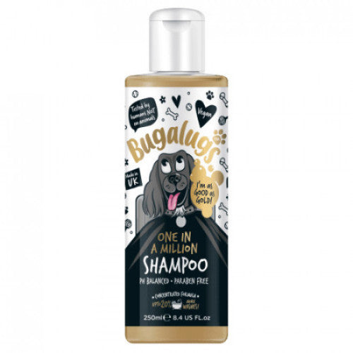 Sampon, Bugalugs, One in a Million, 250ml