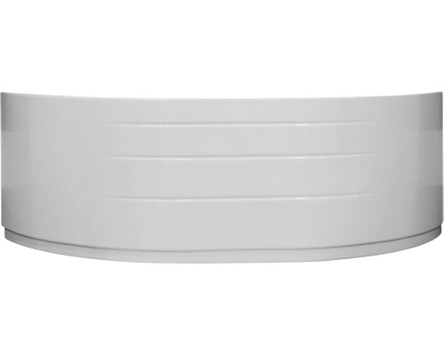 Masca Frontala Cu Model Pentru Cada De Colt Mito 144x69 Cm