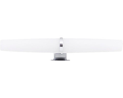 Lampa cu LED Integrat Eva 2 Pentru Dulap cu Oglinda 6 W Crom