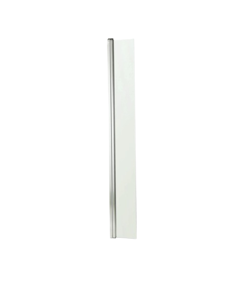 Paravan de dus Basano Modena 30x195 cm