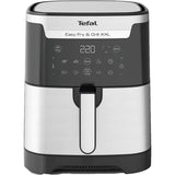 Friteuza fara ulei Tefal Easy Fry & Grill XXL EY801 1830W 6,5l