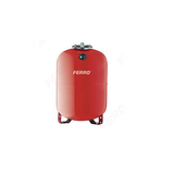 Vas expansiune 80l cu suport pardoseala Ferro