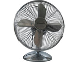 Ventilator De Birou Hantech Fgsb-12 Ø30cm 35w