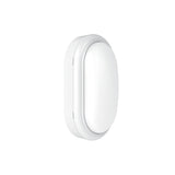 Aplica LED ovala Philips Projectline, montaj pe perete, 15W, 4000k, 1400lm, IP65, alb