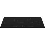 Plita Incorporabila GRUNDIG GIEI827577PN, Inductie, 5 Arzatoare, Touch Control, Negru
