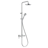 Coloana dus Kludi Logo 6808505-00