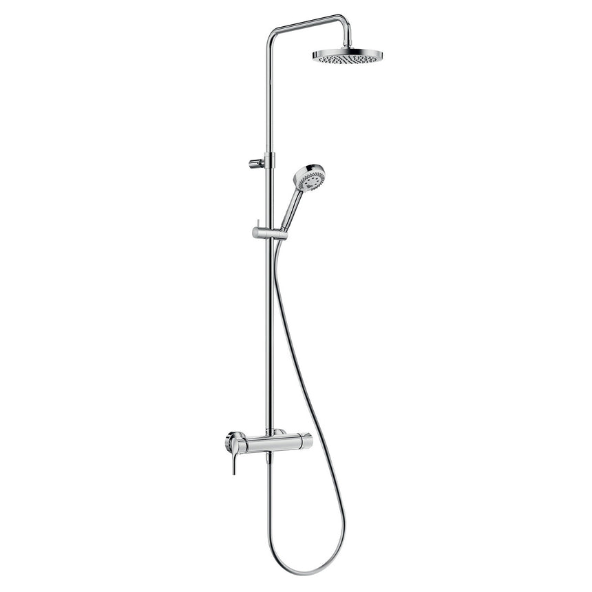 Coloana dus Kludi Logo 6808505-00