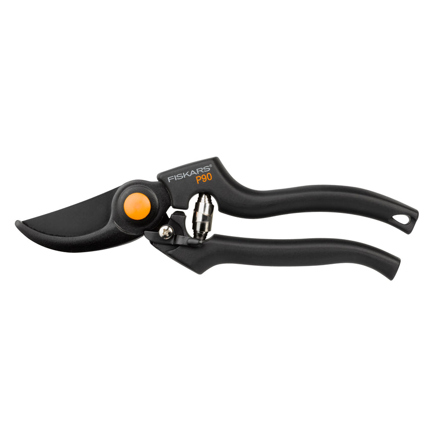 Foarfeca pentru gradina Fiskars Garden Pro P90,lama otel-carbon, 230 mm, 265 g