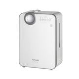 Umidificator de aer Concept ZV2000, 110 W, capacitate rezervor apa 5 l, capacitate umidificare aer 400 ml/h