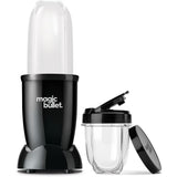 Blender Nutrbullet Magic 0C22300070, 200 W, 1 viteza, cupa 355 ml, cupa 560 ml, negru
