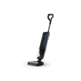 Aspirator vertical ELECTROLUX Seria 800 Wet&Dry EW81U3DB, 21,6V, 4000 mAh, motor BLDC 60.000 rpm, functii de spalare suprafete dure, aspirare, autocuratare, 88,9%, podele uscate dupa 1 minut, autonomie max 35 min, albastru