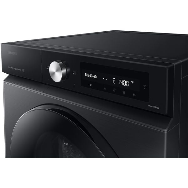 Masina de spalat rufe Samsung WW11DB7B34GBU4, 11 kg, 1400 rpm, clasa energetica A, negru