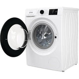 Masina de Spalat Rufe Frontala GORENJE WNEI84BS, SteamTech, 8 kg, 1400rpm, Clasa B, Alb