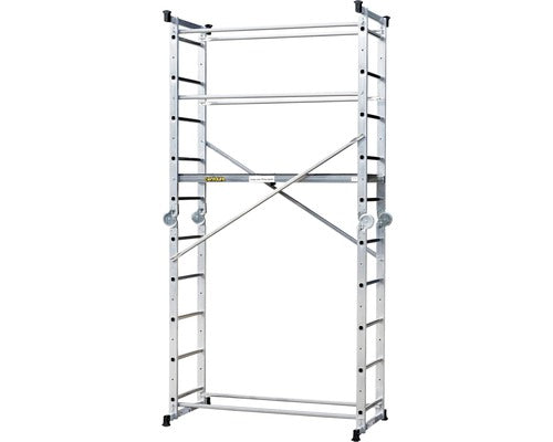 Schela Multifunctionala Classik 5 In 1 Inaltime Maxima 3,9 M