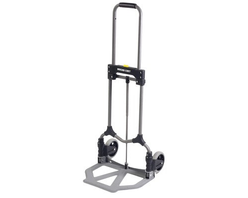 Carucior Transport Pliabil Magnacart Max. 68kg